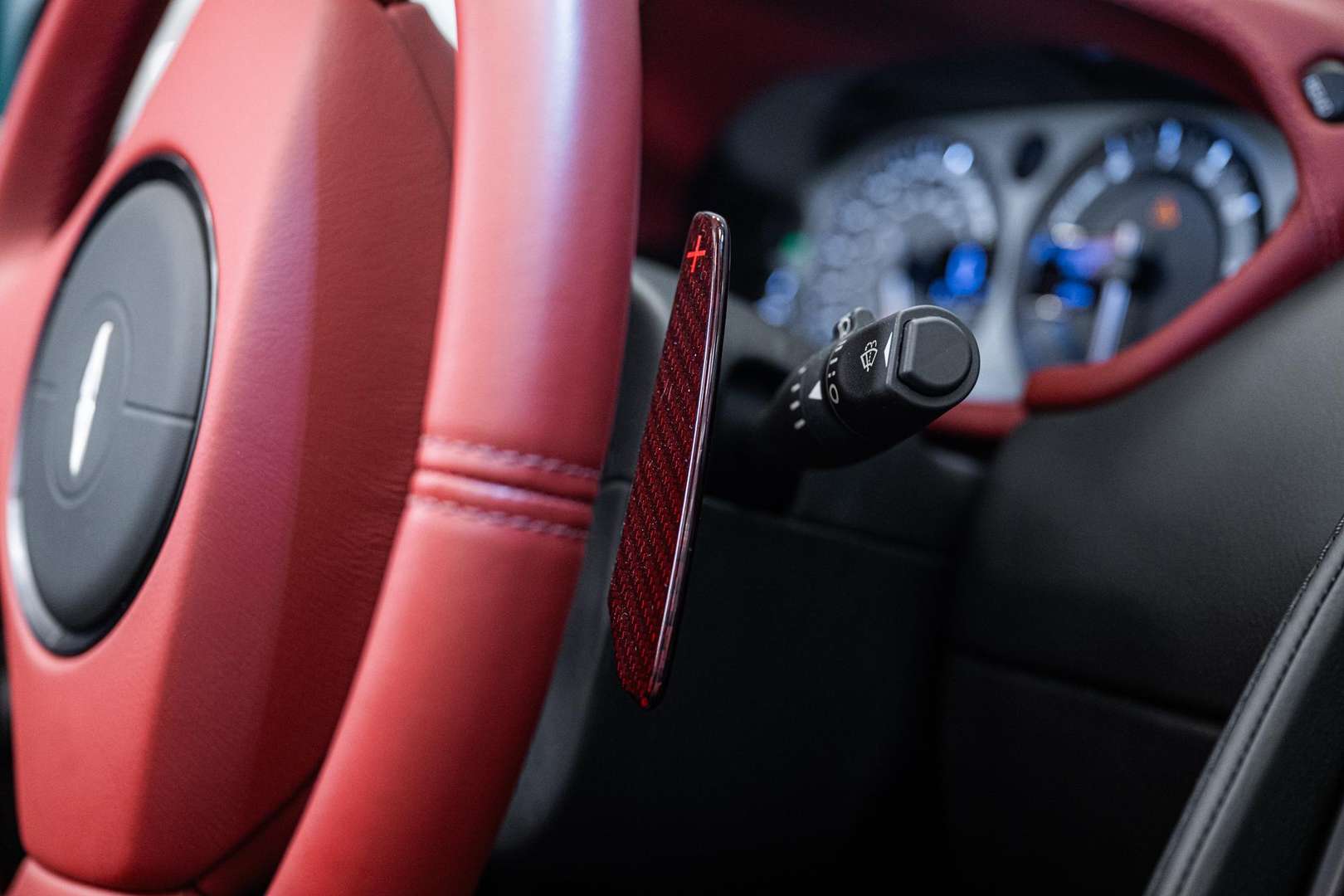 Aston Martin Vanquish Volante - 2015 - Joinsteer - #50