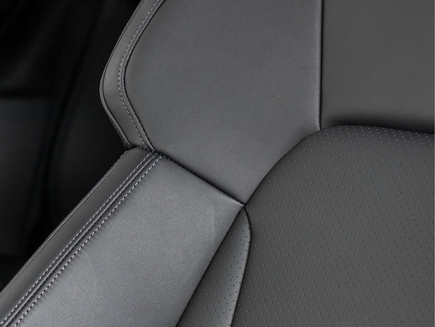 Porsche Taycan 4S - 2025 - Joinsteer - #41