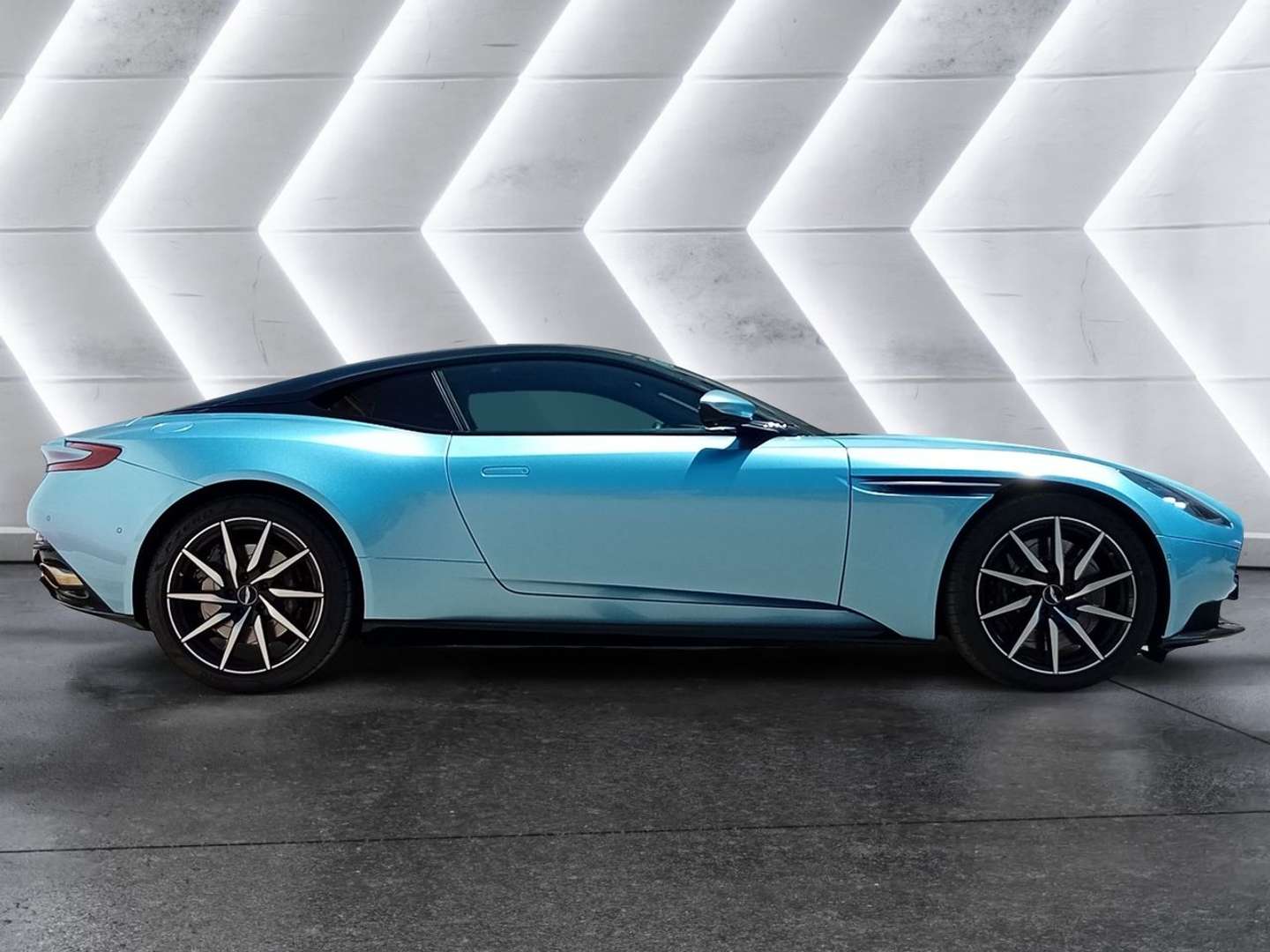 Aston Martin DB11 4.0 V8 - 2020 - Joinsteer - #4