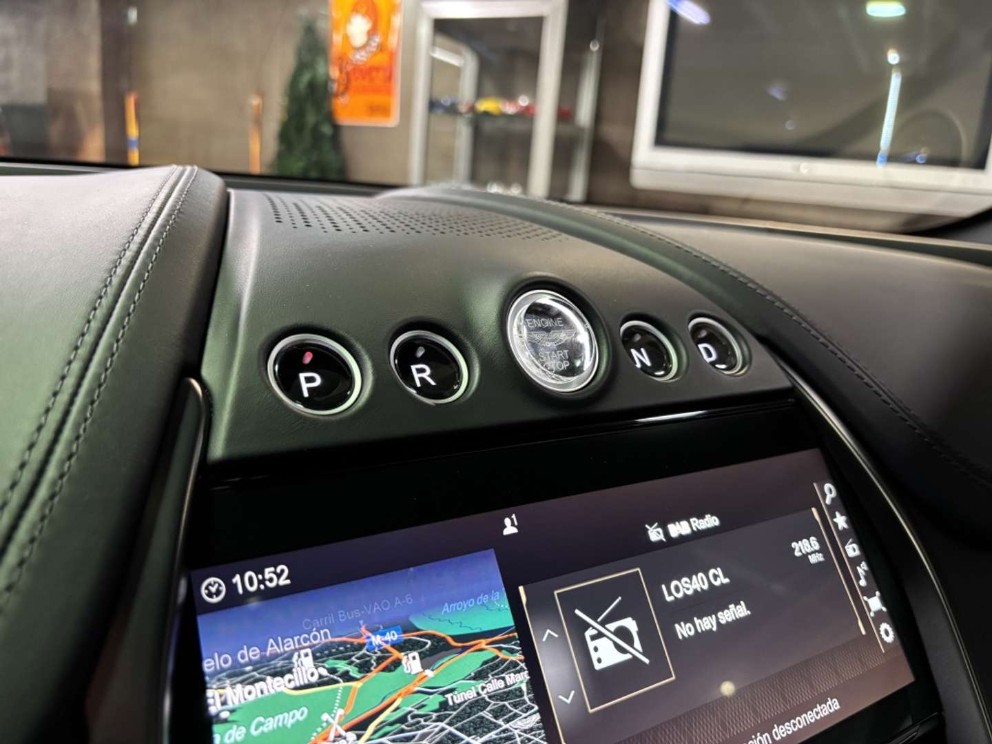 Aston Martin DBX 707 - 2024 - Joinsteer - #6