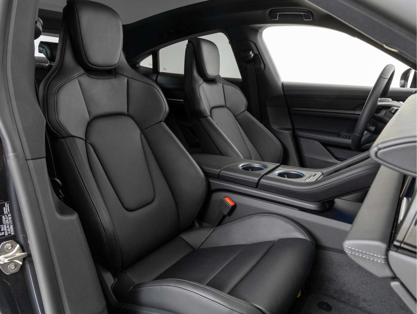 Porsche Taycan 4S - 2025 - Joinsteer - #43