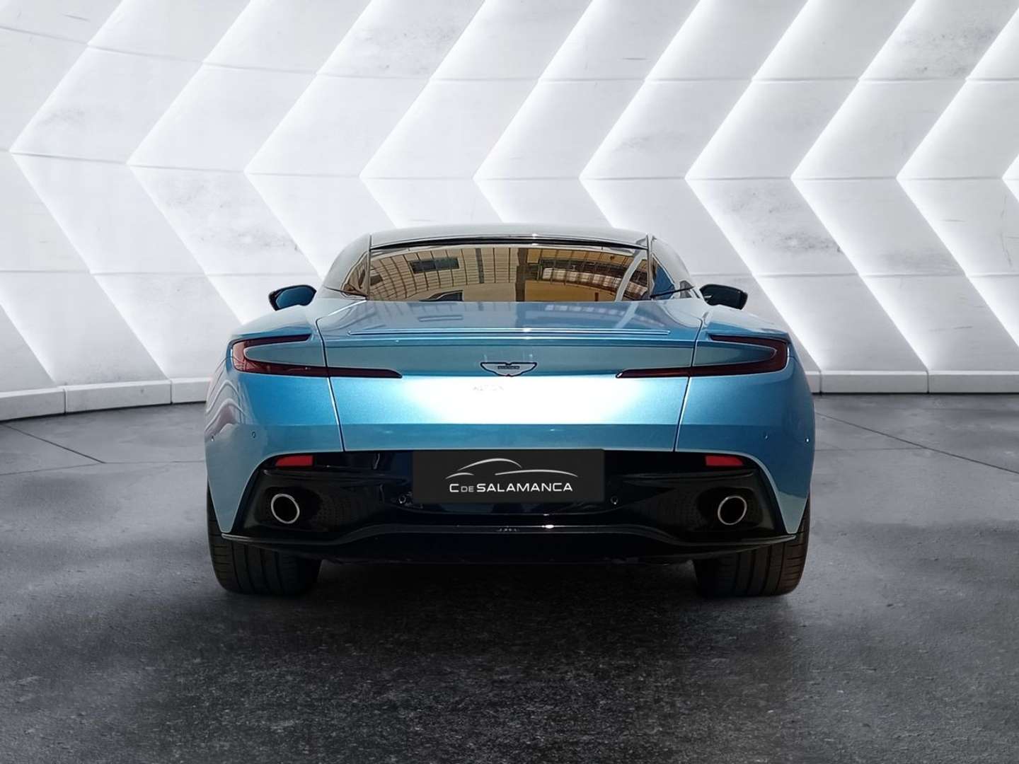 Aston Martin DB11 4.0 V8 - 2020 - Joinsteer - #6