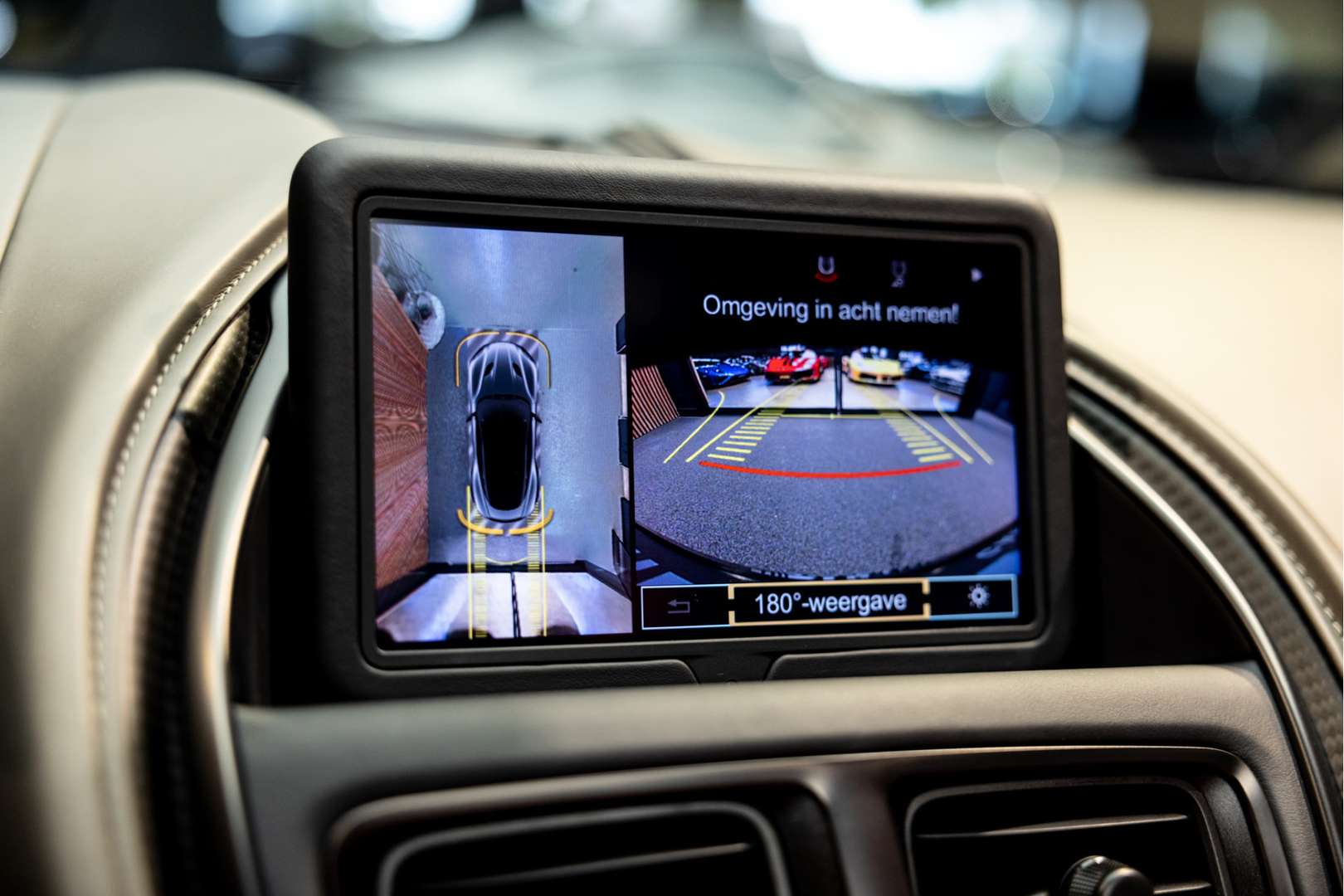 Aston Martin DBS Volante 770 Ultimate - 2024 - Joinsteer - #42