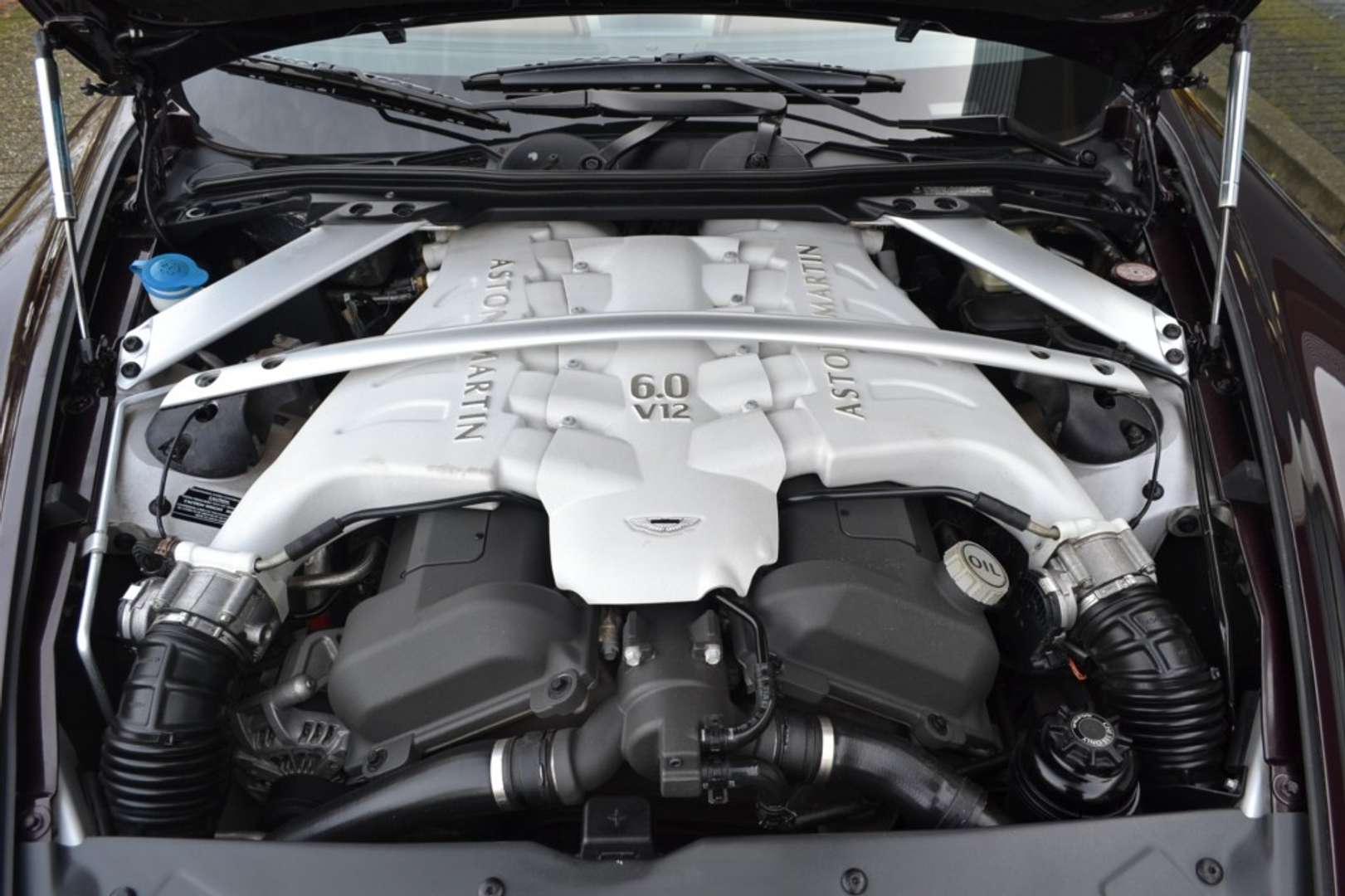 Aston Martin DBS Volante 6.0 V12 - 2010 - Joinsteer - #18