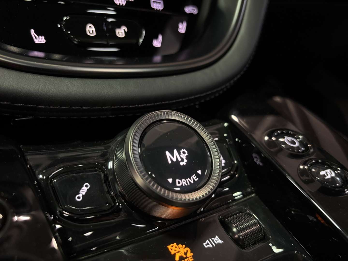 Aston Martin DBX 707 - 2024 - Joinsteer - #9