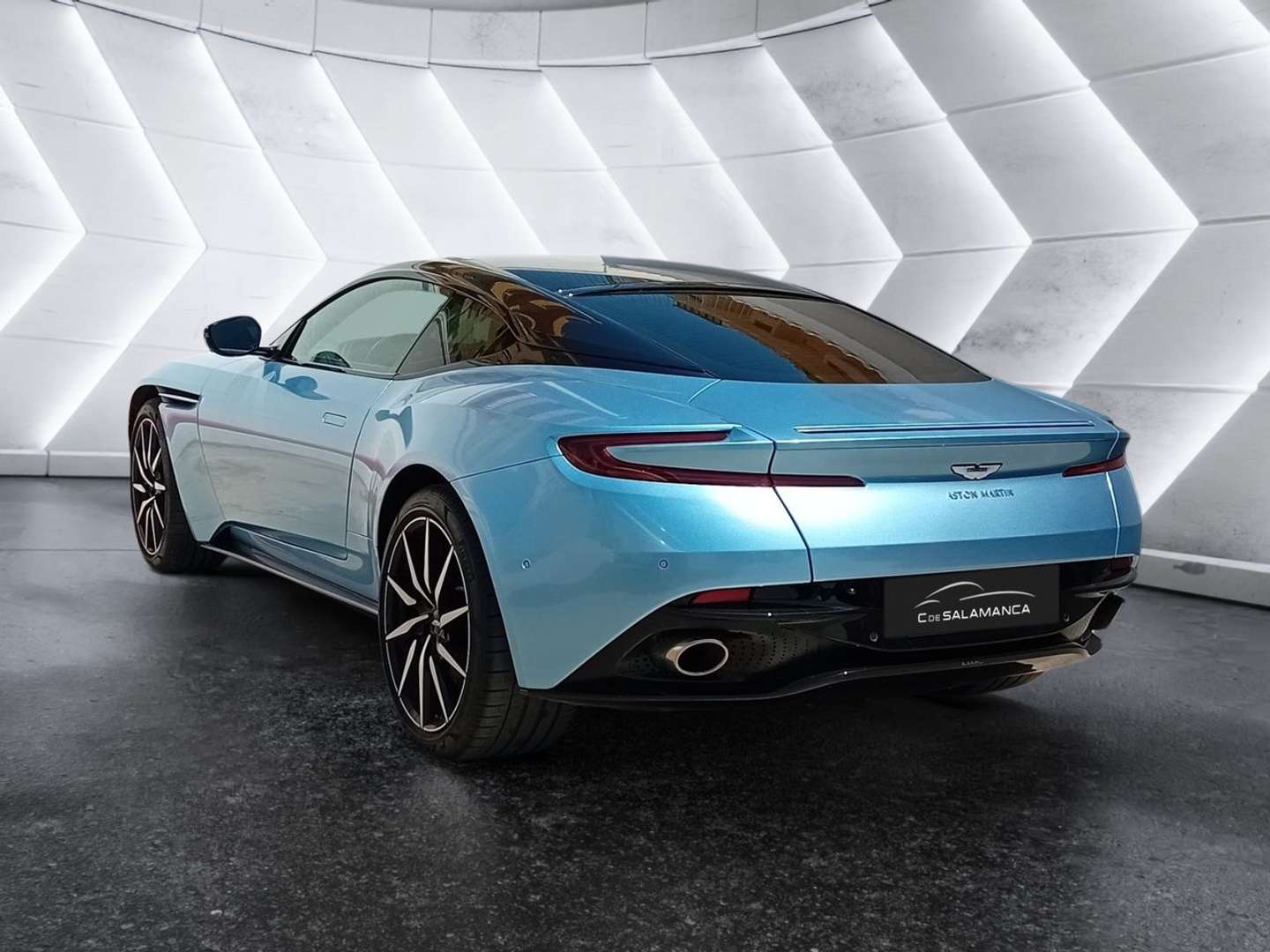 Aston Martin DB11 4.0 V8 - 2020 - Joinsteer - #7