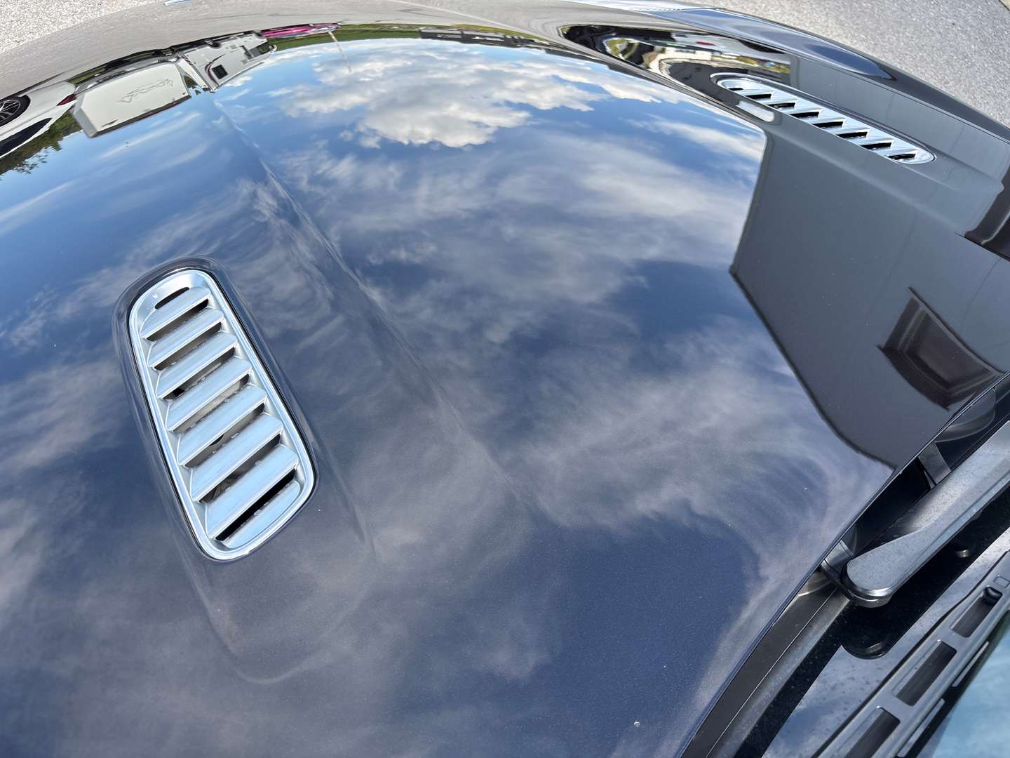 Aston Martin DB9 Volante V12 - 2016 - Joinsteer - #43