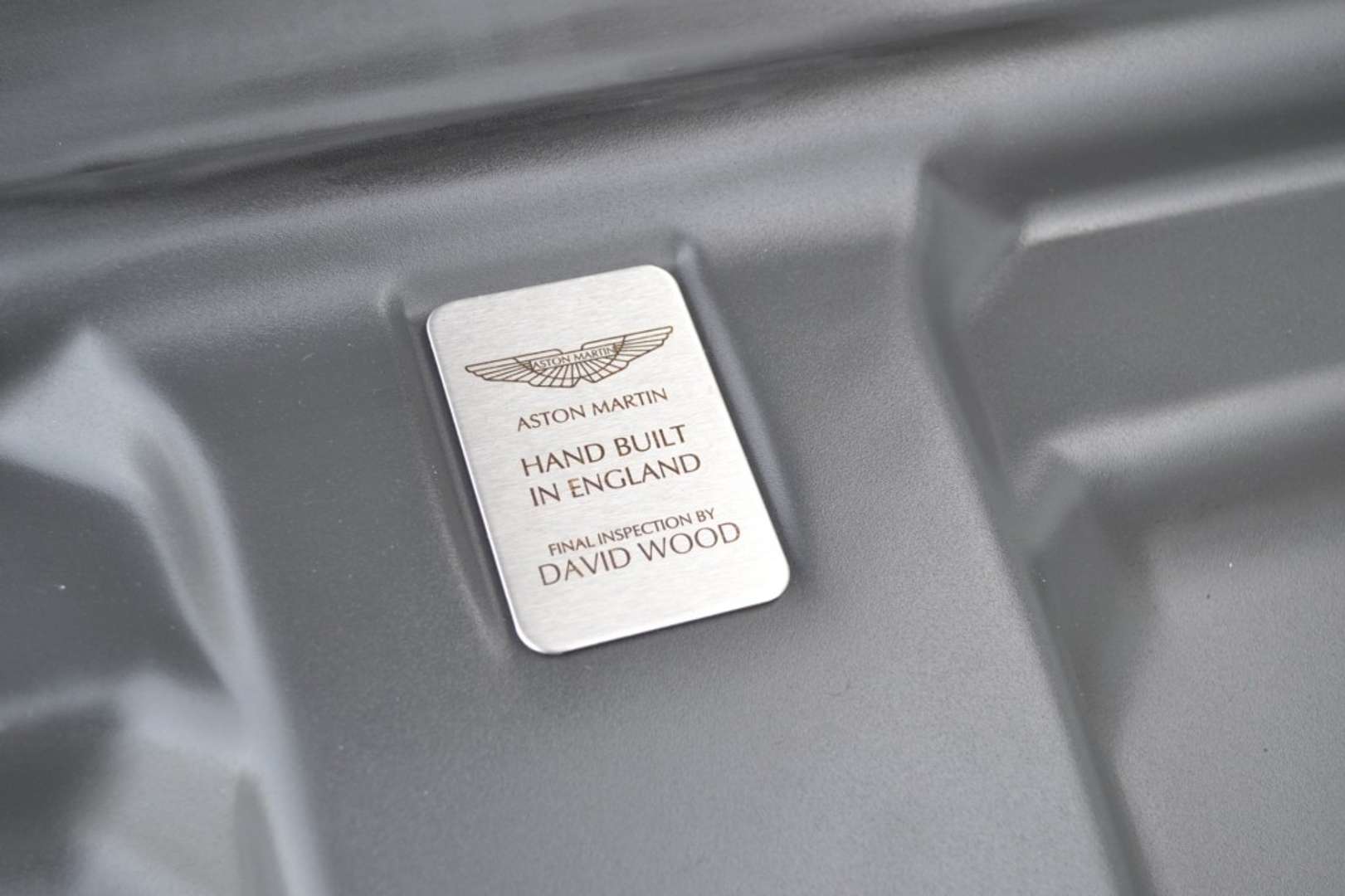 Aston Martin DBS Volante 6.0 V12 - 2010 - Joinsteer - #19