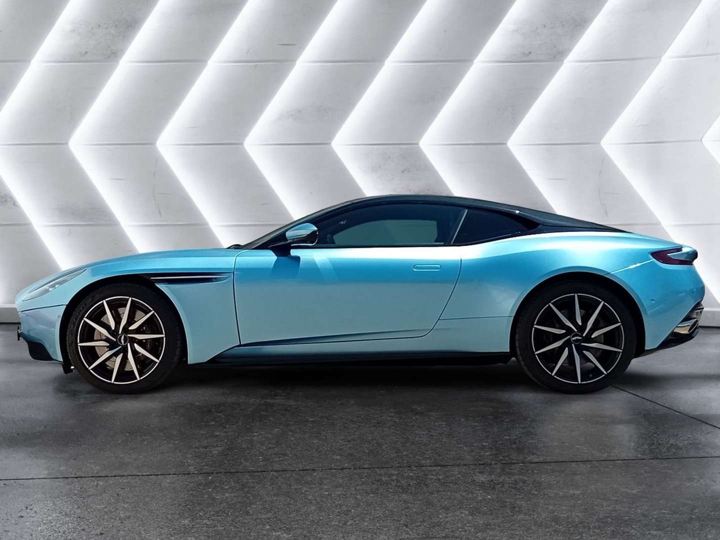 Aston Martin DB11 4.0 V8 - 2020 - Joinsteer - #8