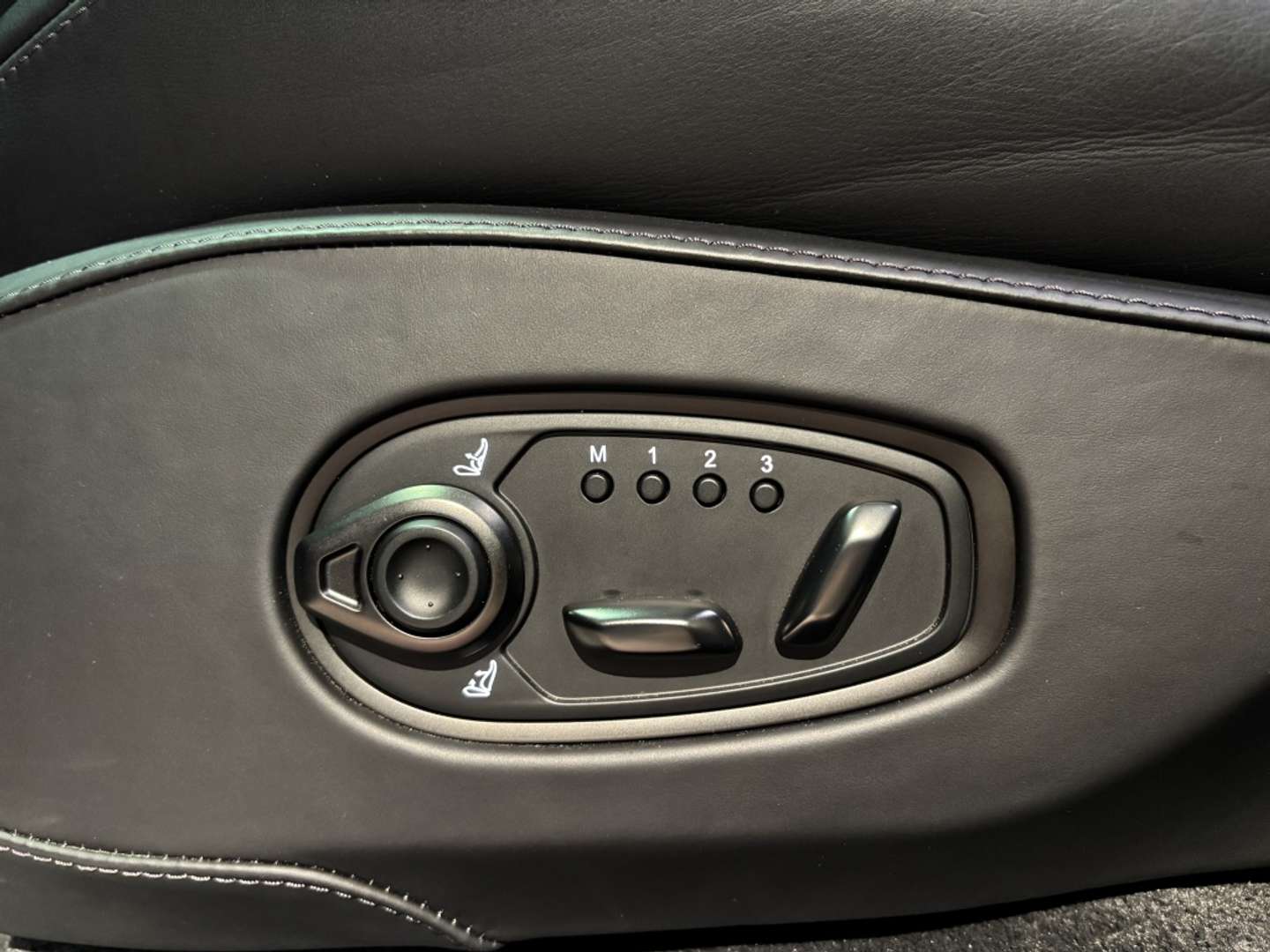 Aston Martin DBX 707 - 2024 - Joinsteer - #12