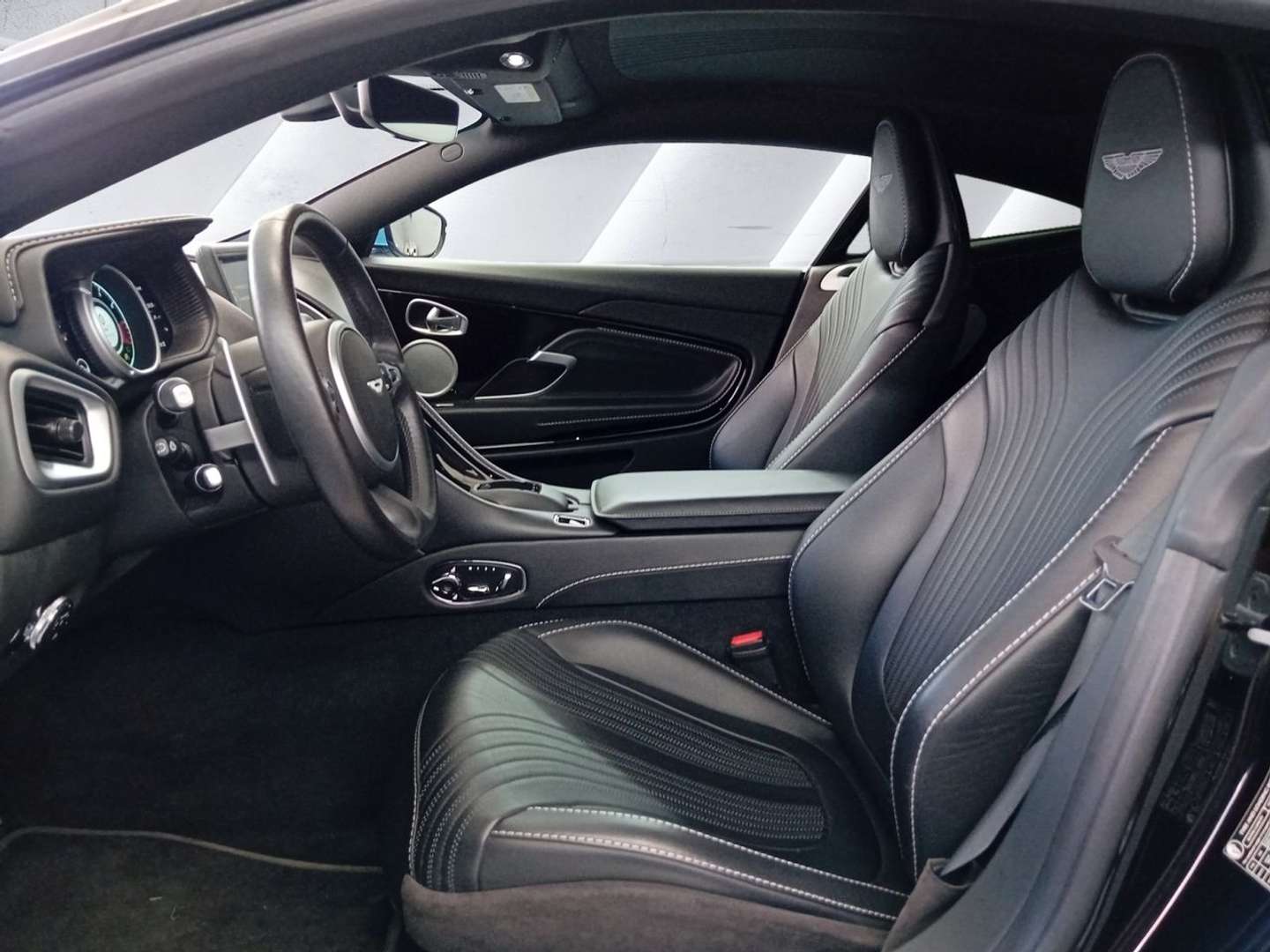 Aston Martin DB11 4.0 V8 - 2020 - Joinsteer - #9