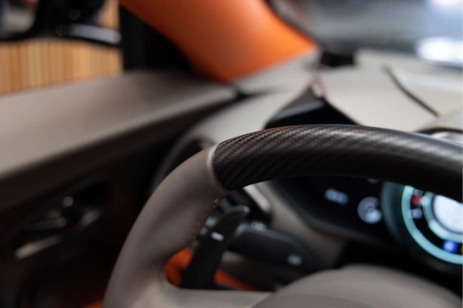 Aston Martin DBS Volante 770 Ultimate - 2024 - Joinsteer - #46