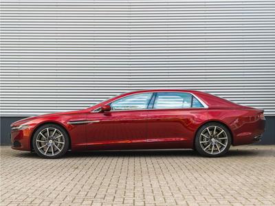 Aston Martin Lagonda Taraf - - Joinsteer - #5