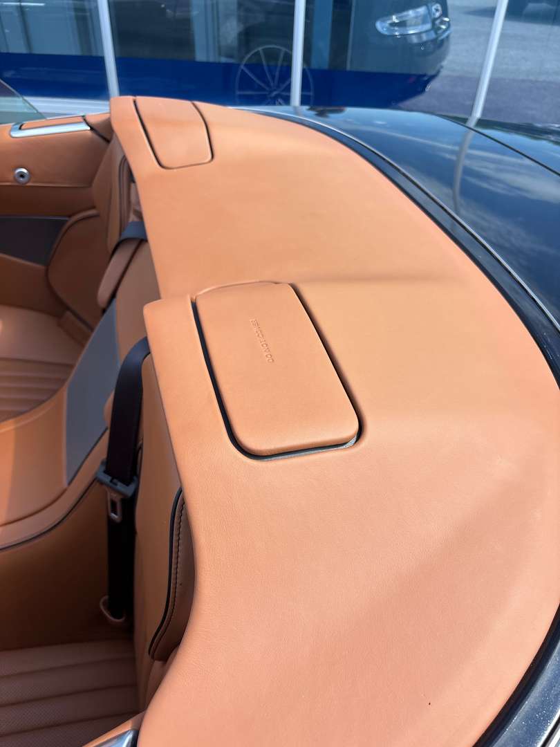 Aston Martin DB9 Volante V12 - 2016 - Joinsteer - #46