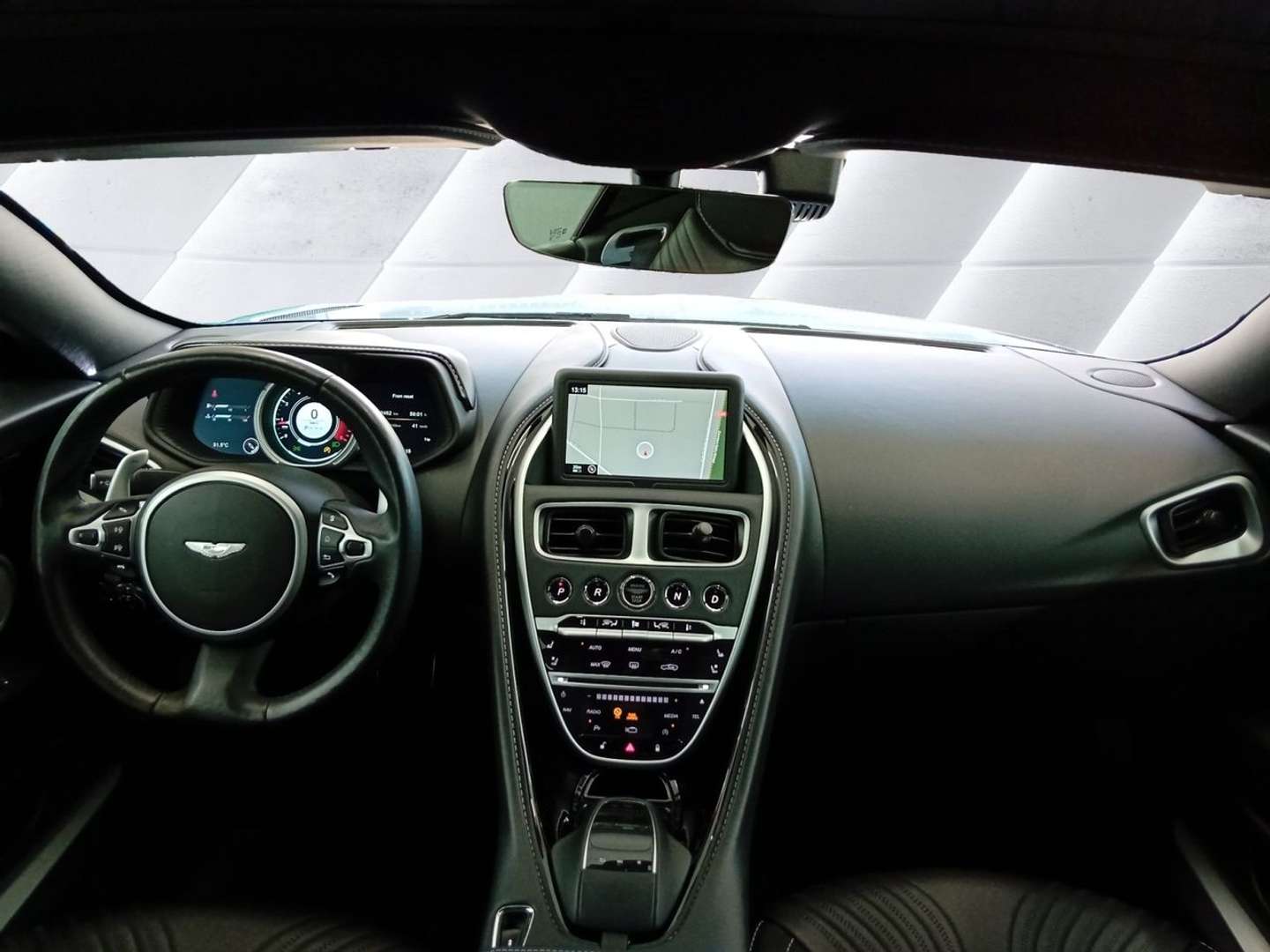 Aston Martin DB11 4.0 V8 - 2020 - Joinsteer - #10