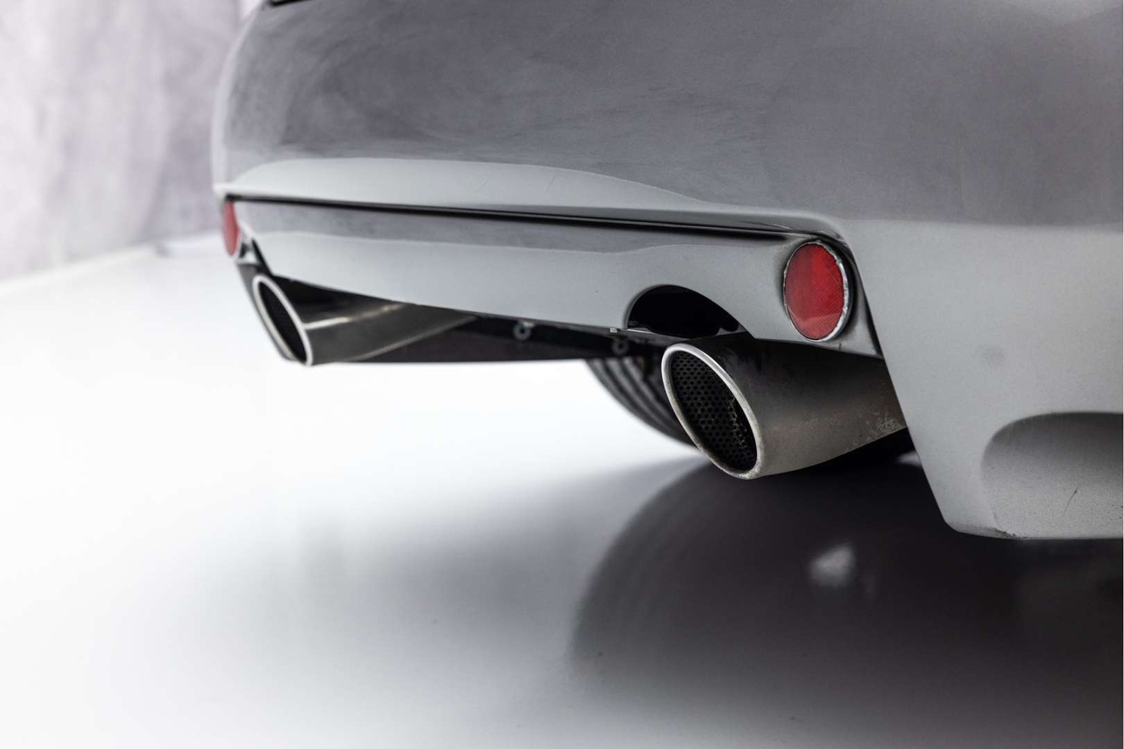 Aston Martin Vanquish V12 5.9 - 2002 - Joinsteer - #10