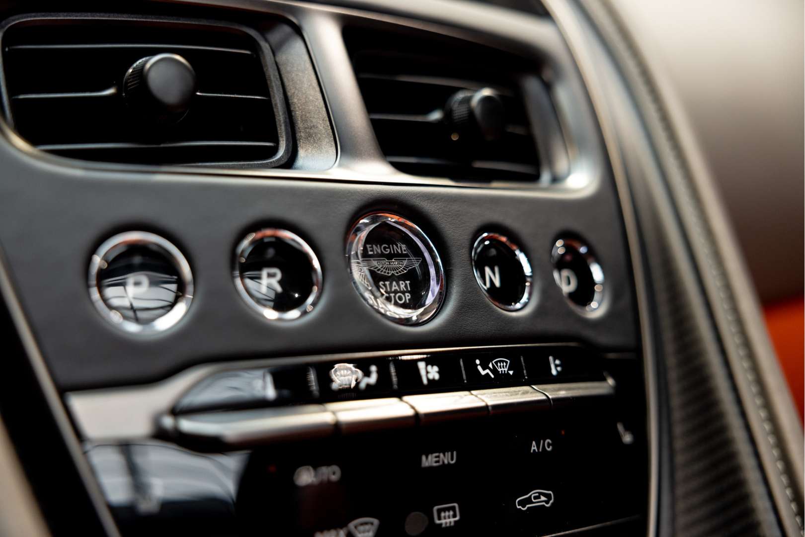 Aston Martin DBS Volante 770 Ultimate - 2024 - Joinsteer - #49