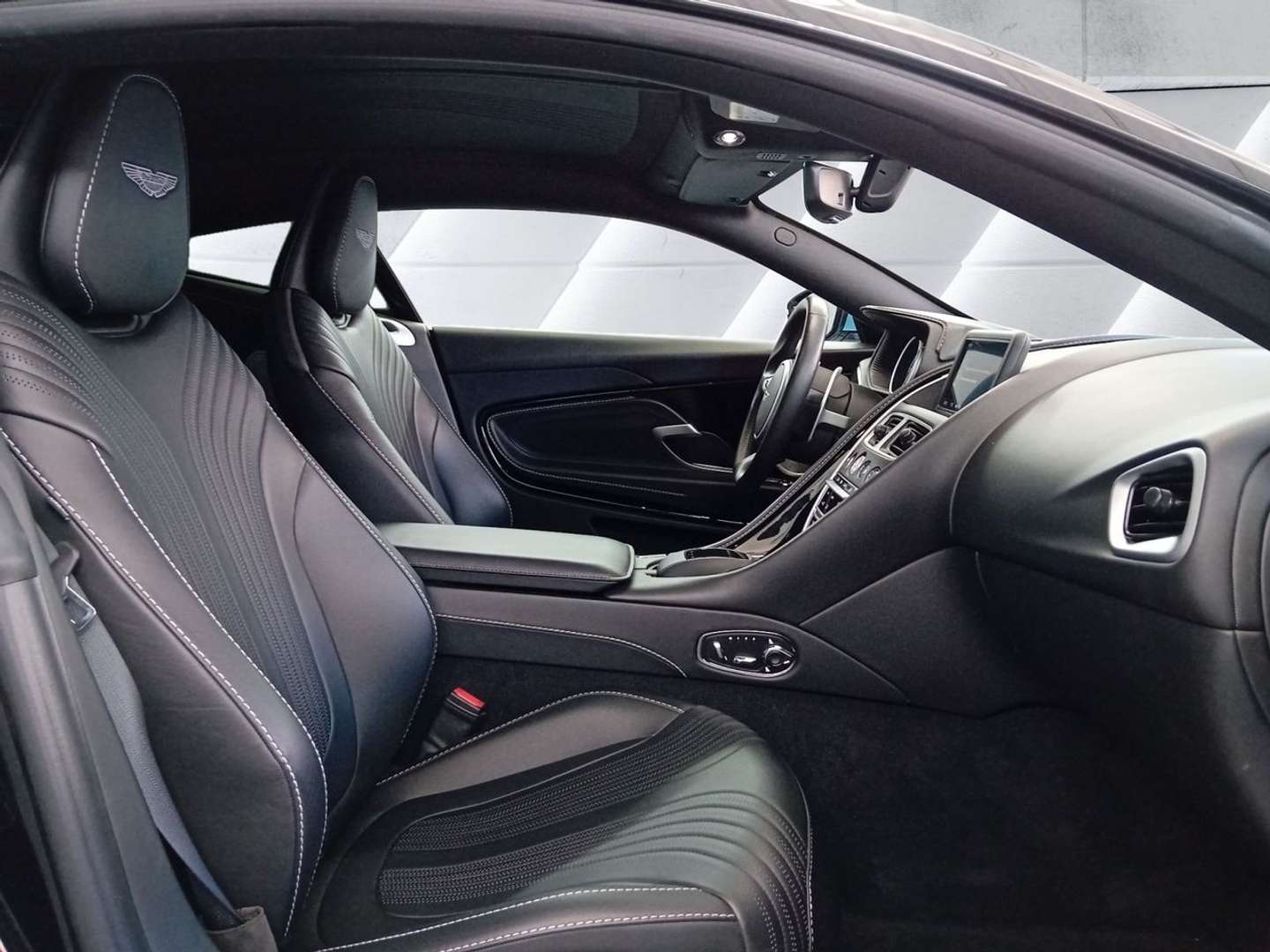 Aston Martin DB11 4.0 V8 - 2020 - Joinsteer - #13