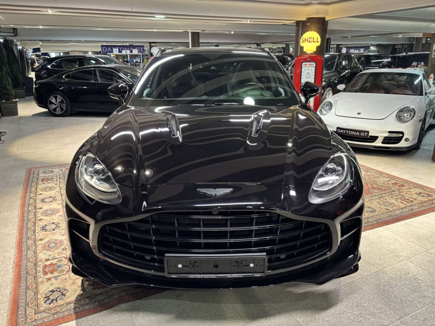 Aston Martin DBX 707 - 2024 - Joinsteer - #19