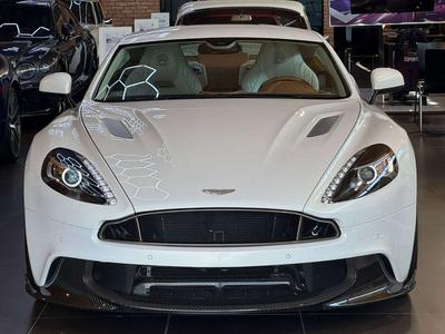 Aston Martin Vanquish S Pearl Edition - - Joinsteer - #2