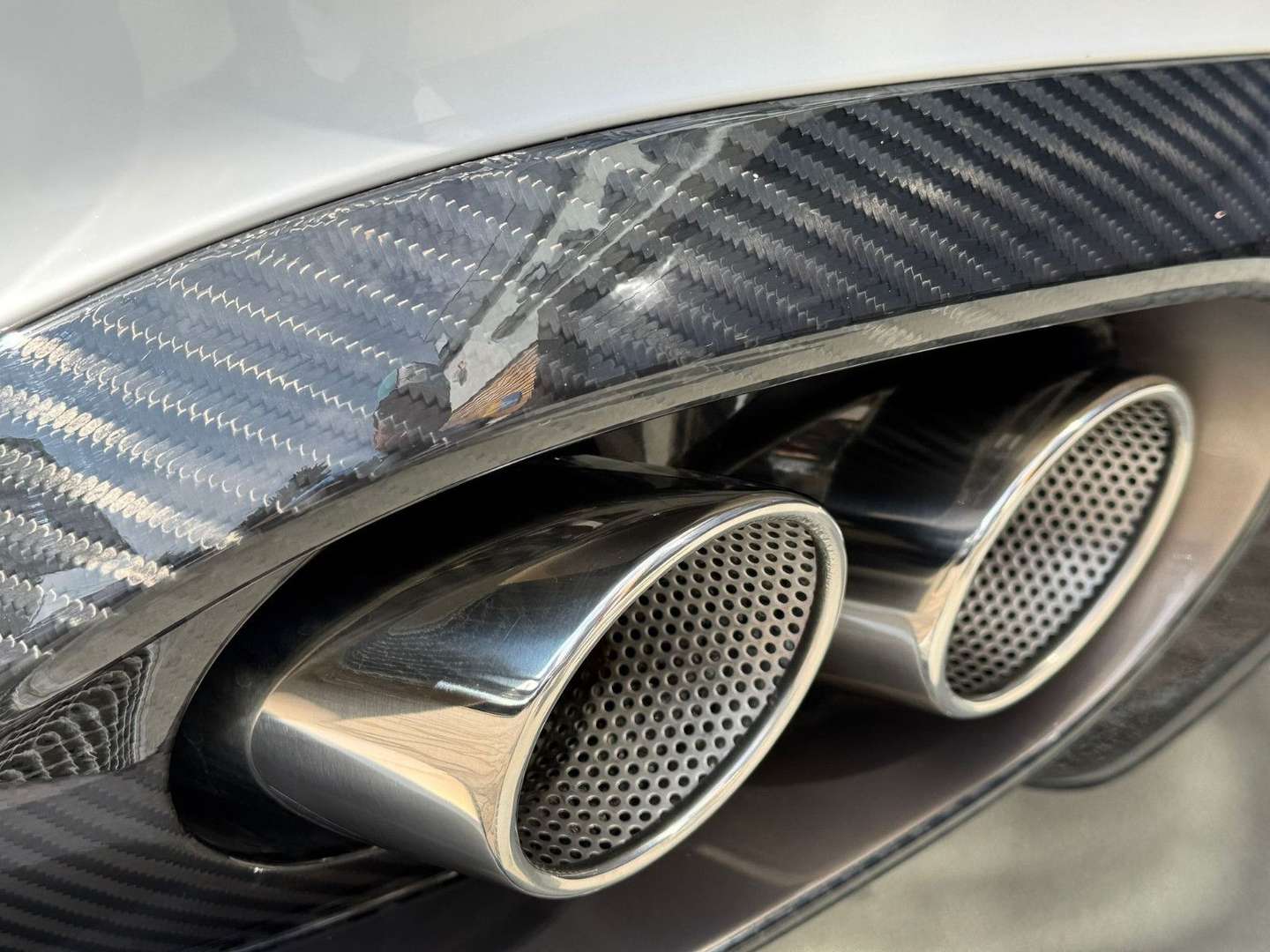 Aston Martin Vanquish S Pearl Edition - 2018 - Joinsteer - #8