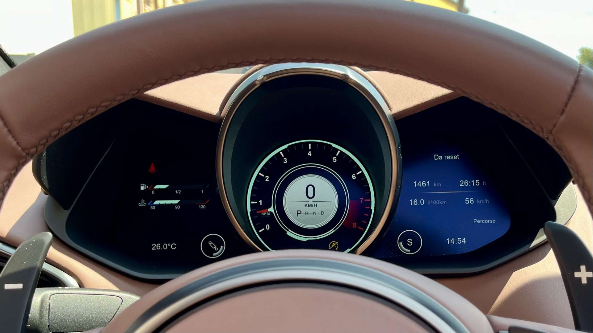 Aston Martin Vantage Roadster 5.2 V12 Auto - 2023 - Joinsteer - #7