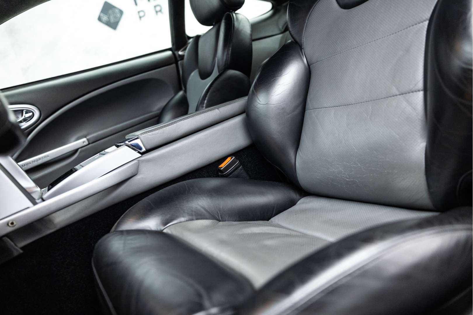 Aston Martin Vanquish V12 5.9 - 2002 - Joinsteer - #22