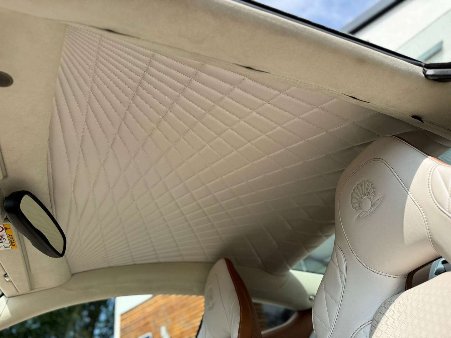 Aston Martin Vanquish S Pearl Edition - 2018 - Joinsteer - #13