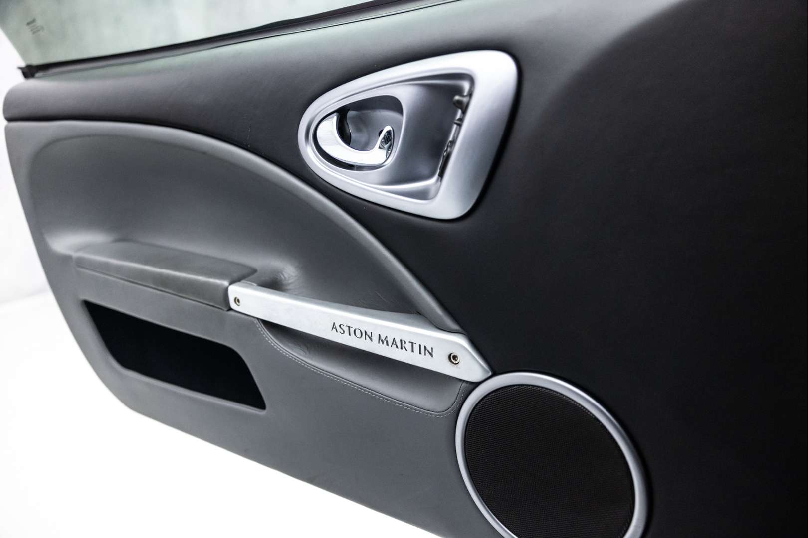 Aston Martin Vanquish V12 5.9 - 2002 - Joinsteer - #26