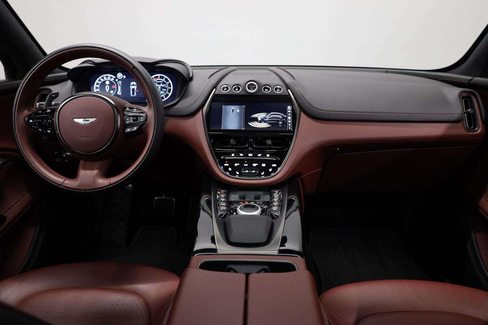 Aston Martin DBX 4.0 V8 550 - 2021 - Joinsteer - #11