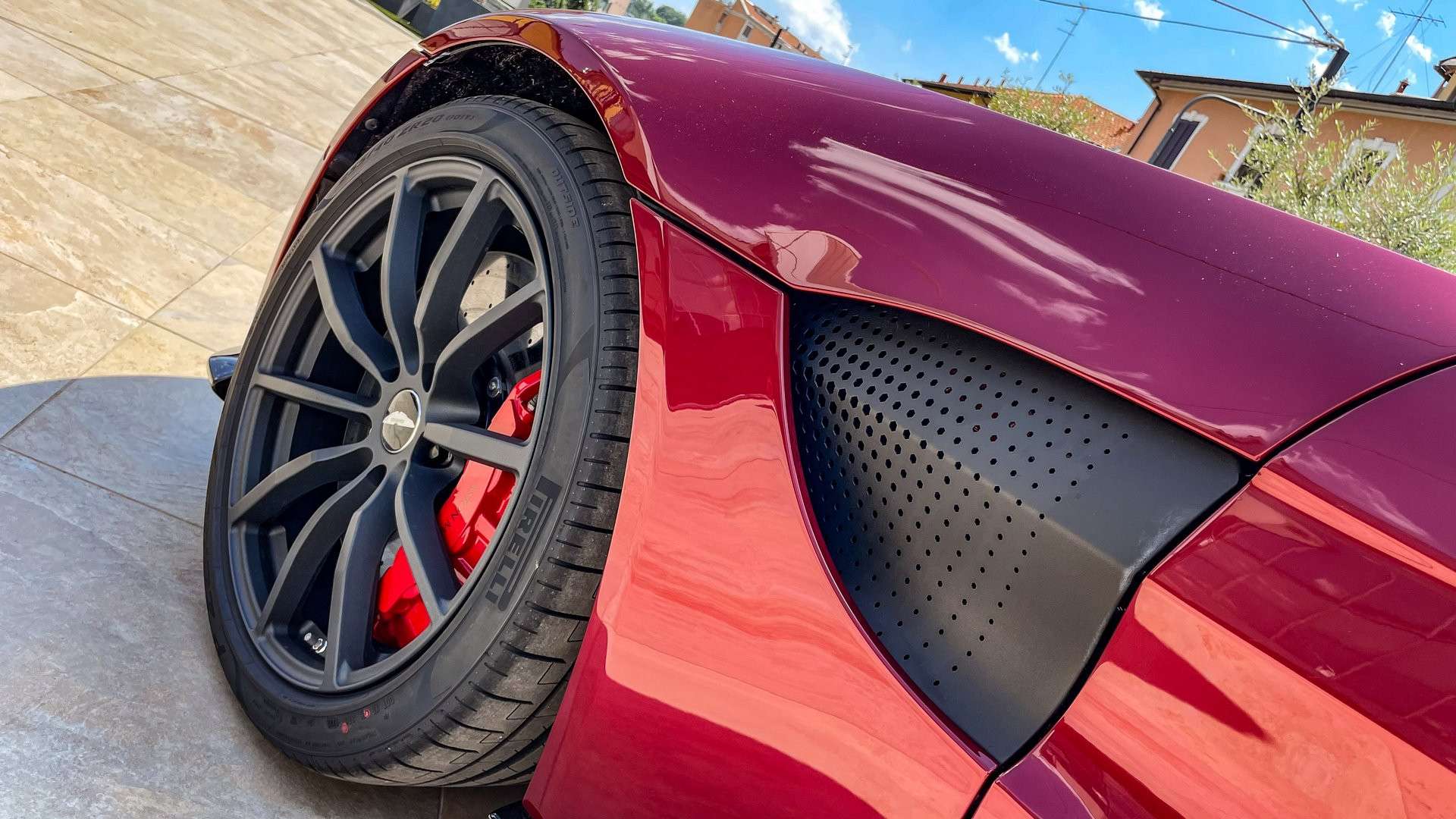 Aston Martin Vantage Coupe 4.0 V8 - 2019 - Joinsteer - #12