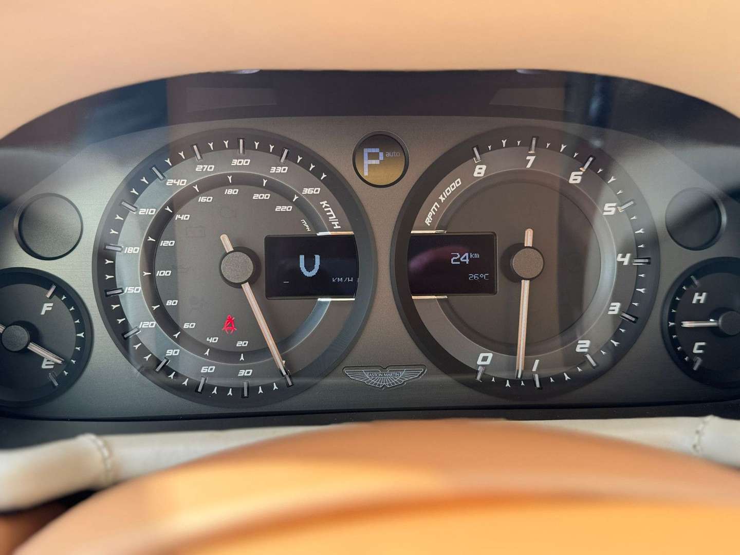 Aston Martin Vanquish S Pearl Edition - 2018 - Joinsteer - #20