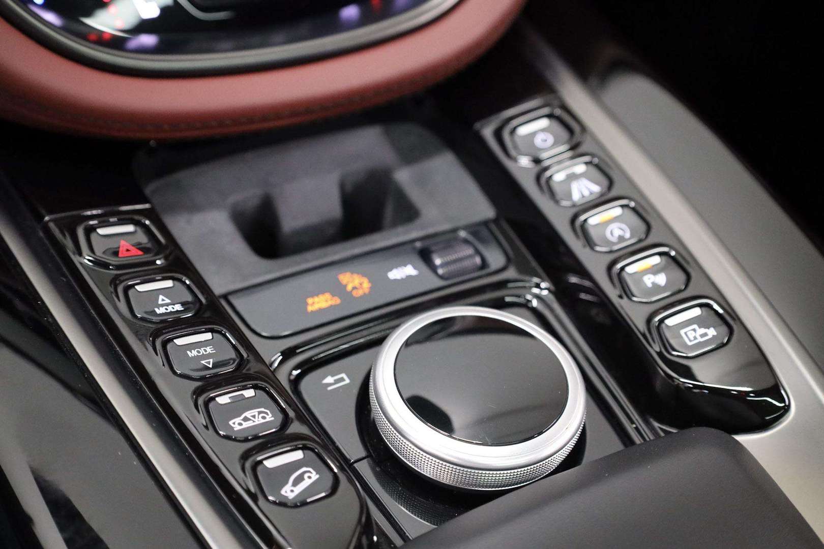 Aston Martin DBX 4.0 V8 550 - 2021 - Joinsteer - #14