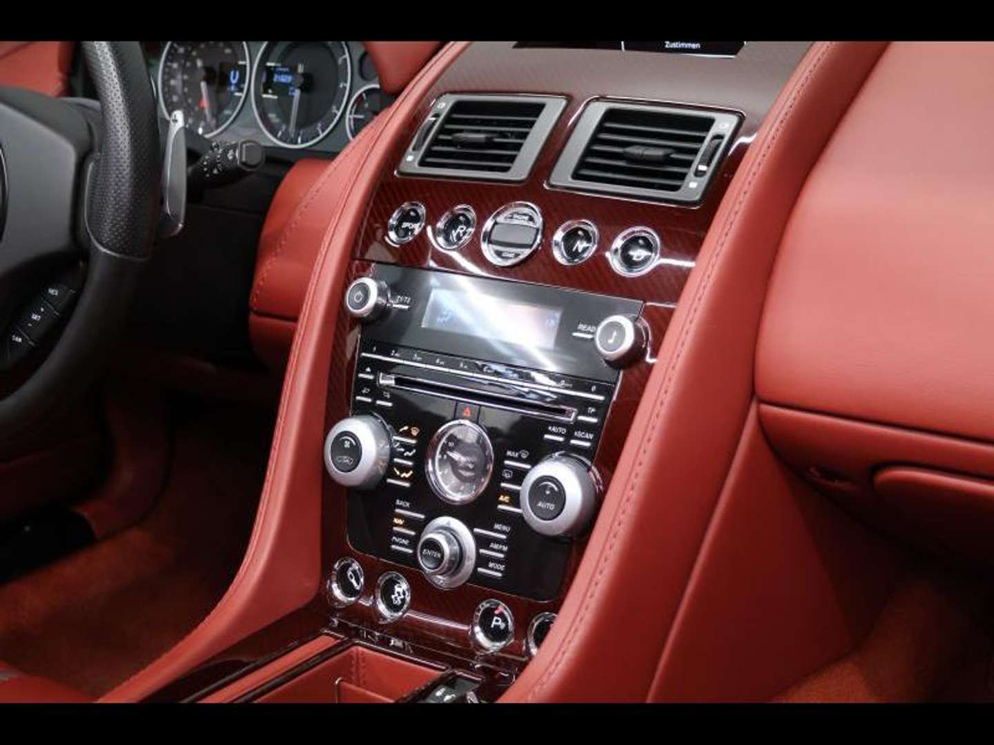 Aston Martin Vantage Roadster V12S Sportshift - 2015 - Joinsteer - #12