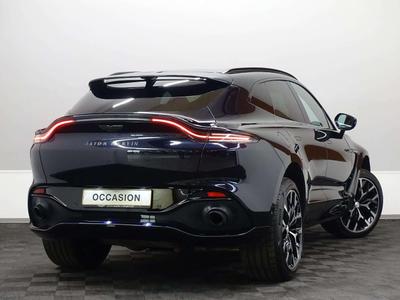 Aston Martin DBX 4.0 V8 550 -  - Joinsteer - #3