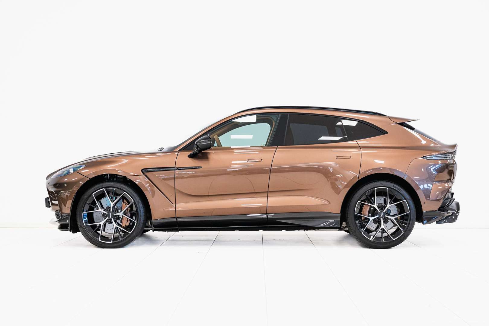Aston Martin DBX DBX707 - 2024 - Joinsteer - #6