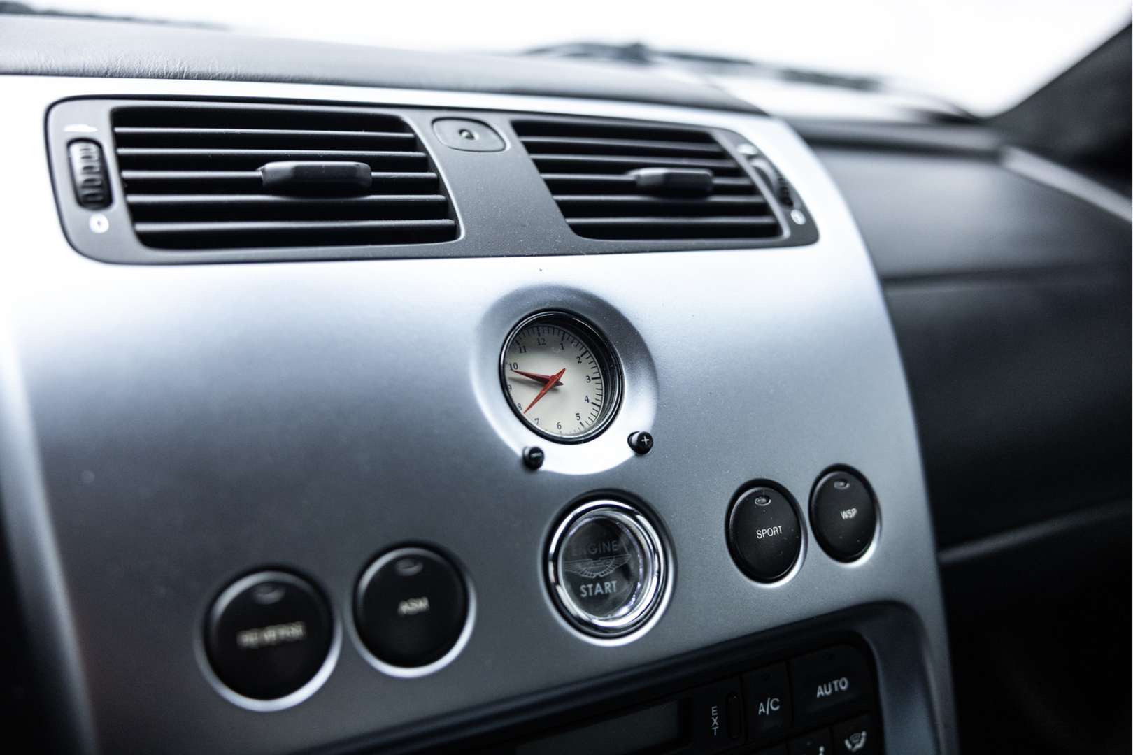 Aston Martin Vanquish V12 5.9 - 2002 - Joinsteer - #34