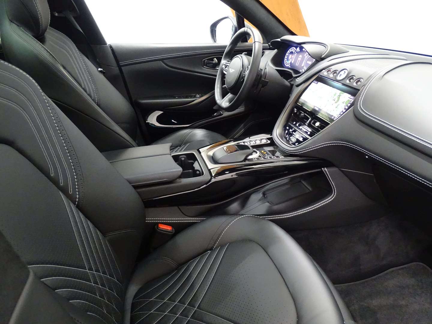 Aston Martin DBX 4.0 V8 550 - 2021 - Joinsteer - #7