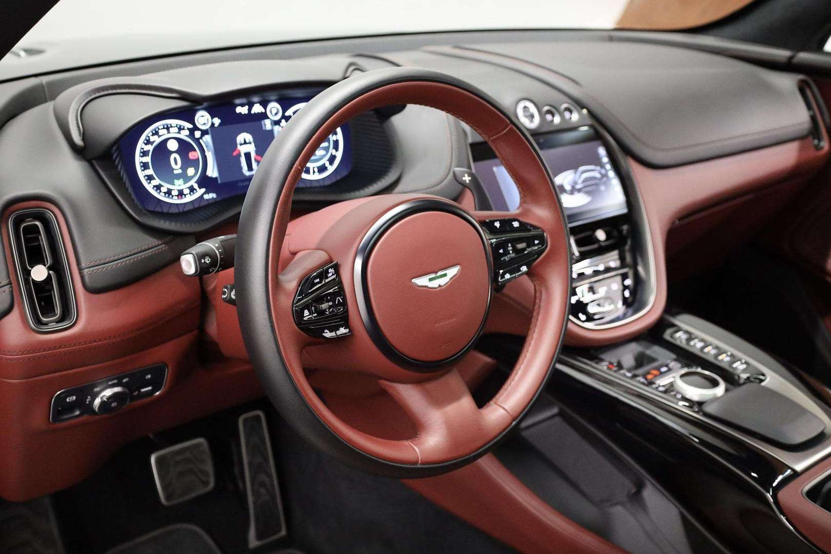 Aston Martin DBX 4.0 V8 550 - 2021 - Joinsteer - #21