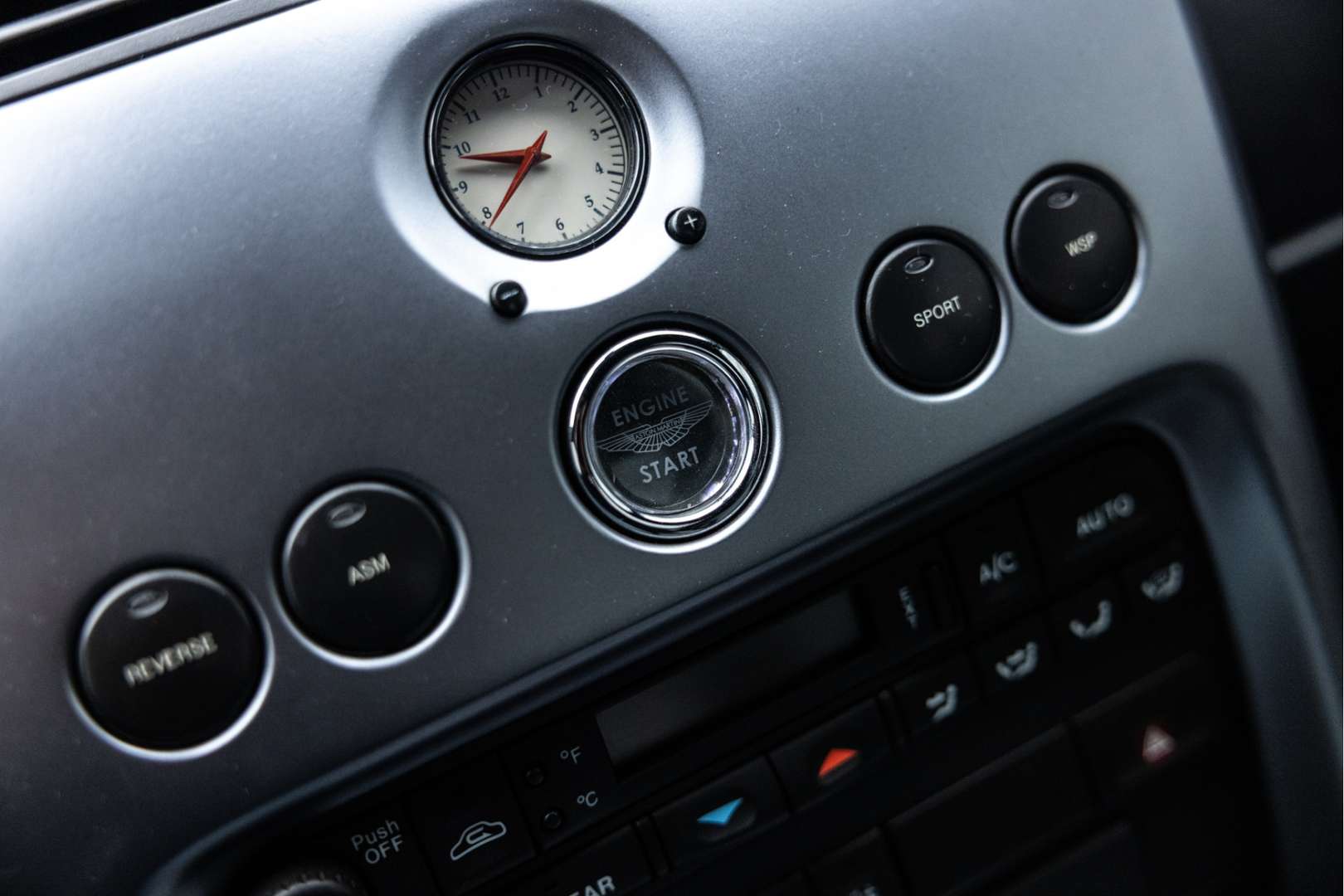 Aston Martin Vanquish V12 5.9 - 2002 - Joinsteer - #37