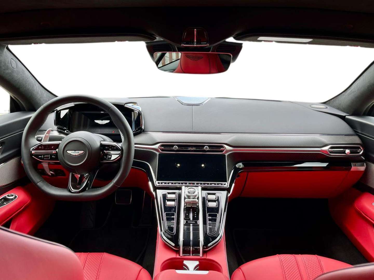 Aston Martin Vantage Coupe 4.0 V8 - 2024 - Joinsteer - #10