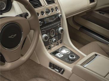 Aston Martin Lagonda Taraf — photo 44