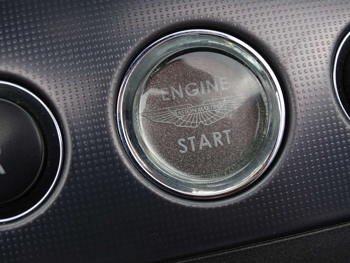 Aston Martin Vantage Roadster V8 4.3 Sportshift - 2007 - Joinsteer - #22