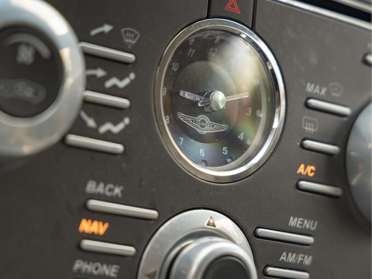 Aston Martin Lagonda Taraf - 2015 - Joinsteer - #46