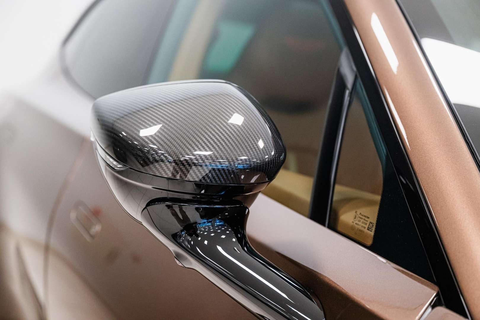 Aston Martin DBX DBX707 - 2024 - Joinsteer - #15