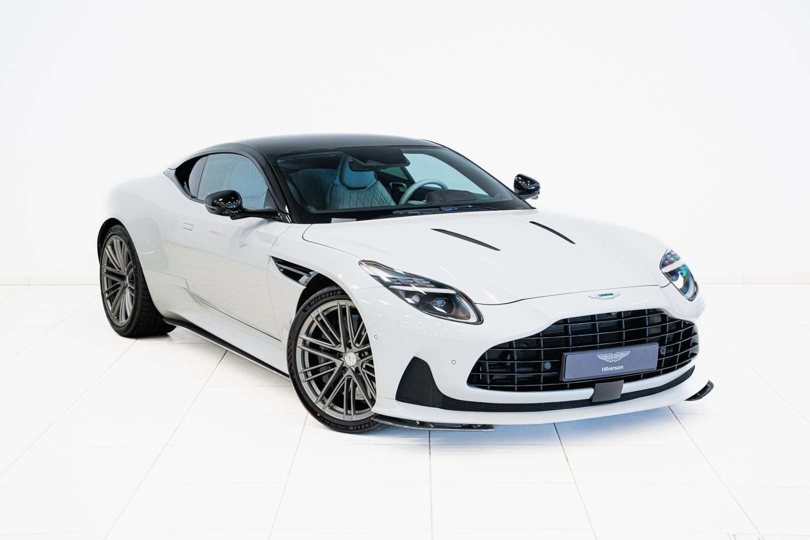 Aston Martin DB12 Coupé - 2023 - Joinsteer - #9