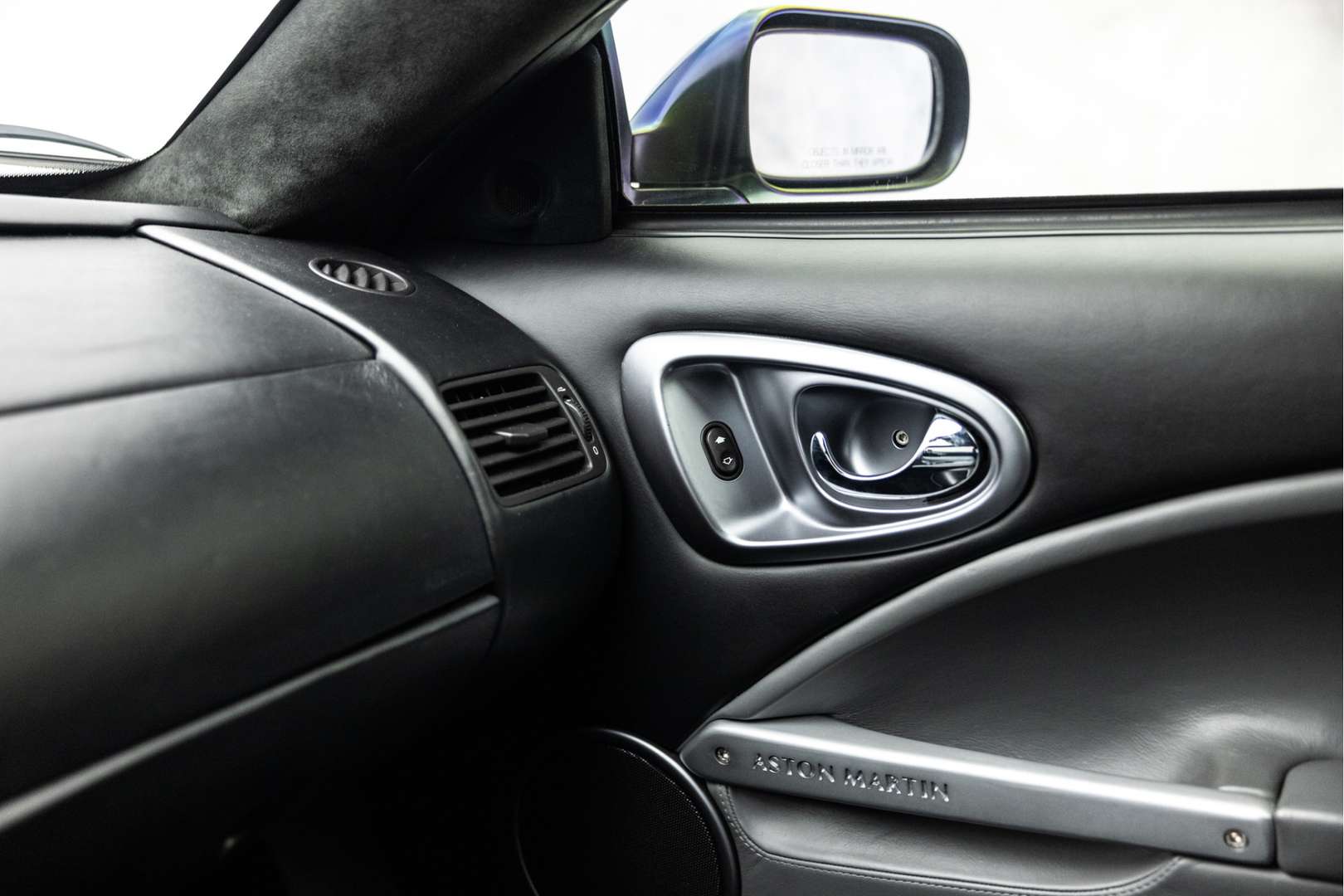 Aston Martin Vanquish V12 5.9 - 2002 - Joinsteer - #42