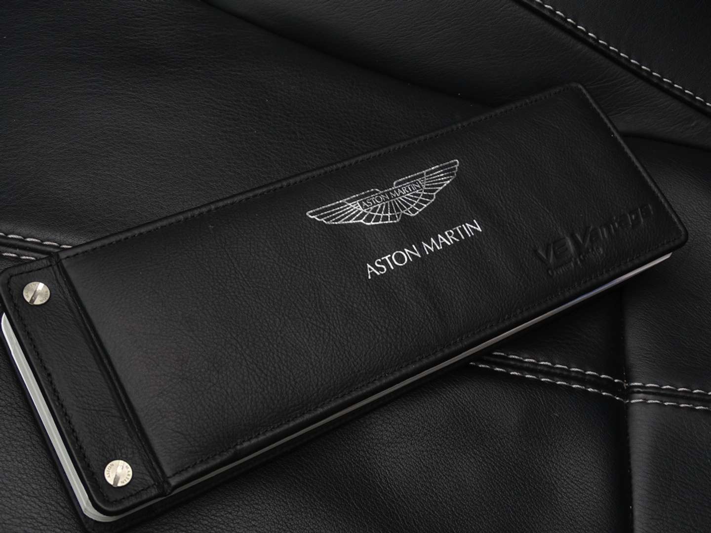 Aston Martin Vantage Roadster V8 4.3 Sportshift - 2007 - Joinsteer - #26