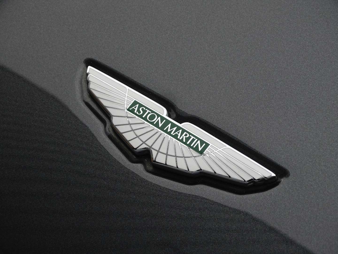 Aston Martin Vantage Roadster V8 4.3 Sportshift - 2007 - Joinsteer - #28