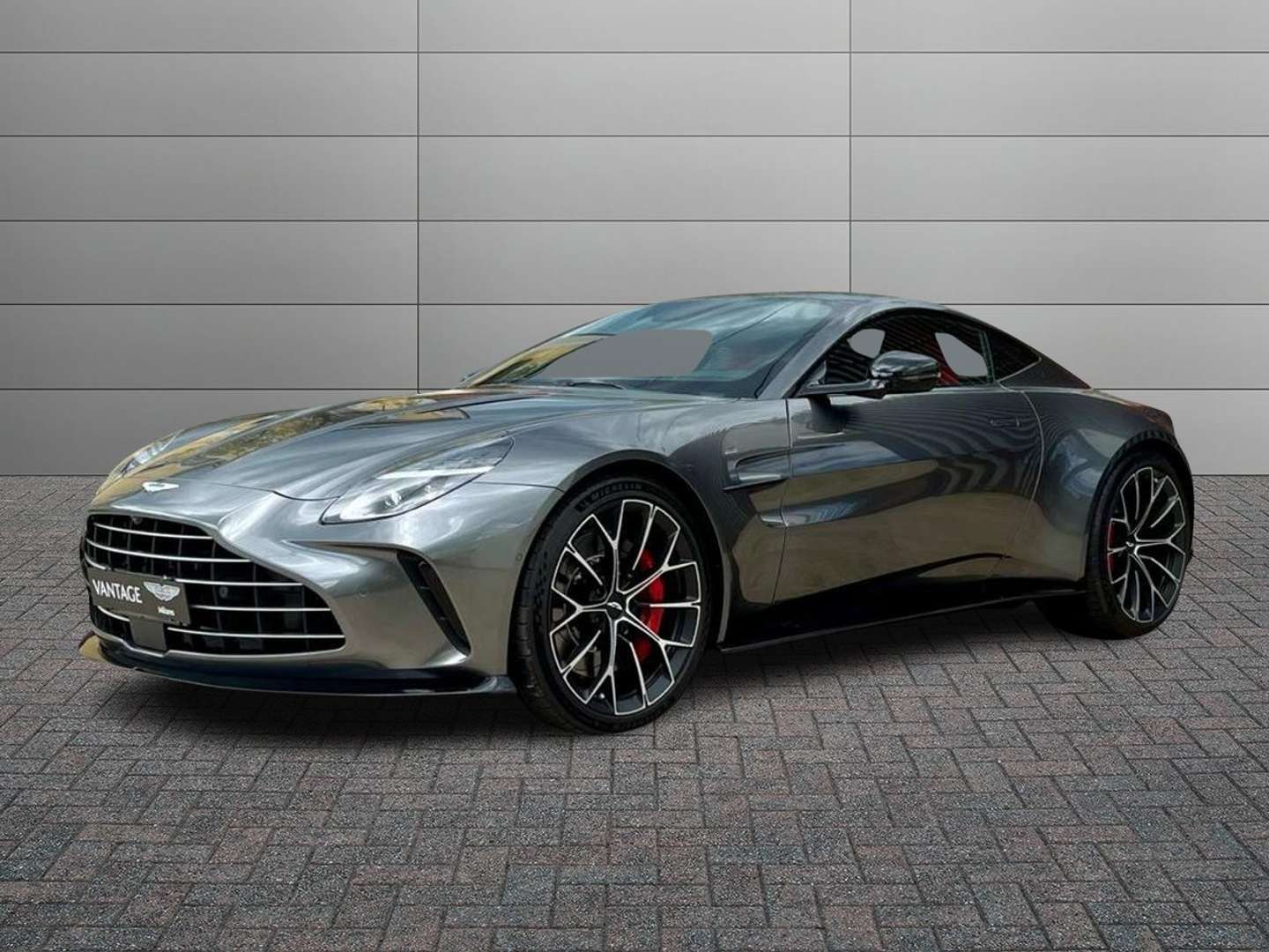 Aston Martin Vantage Coupe 4.0 V8 - 2024 - Joinsteer - #18
